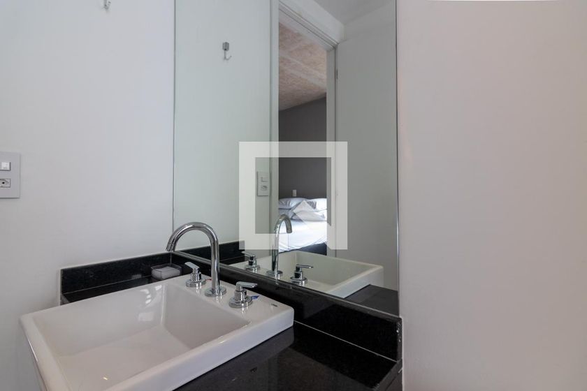 Kitnet-Studio, 24 m² - Foto 31