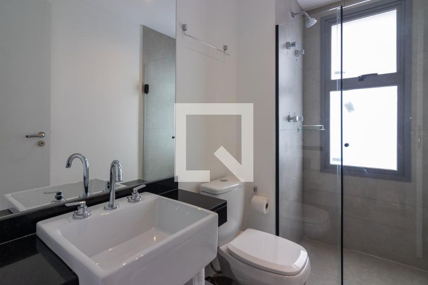 Kitnet-Studio, 24 m² - Foto 25