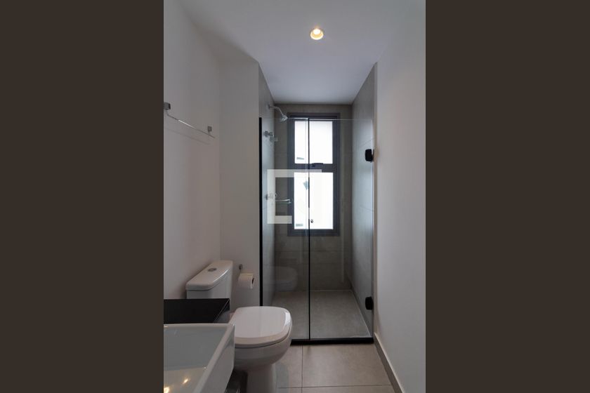Kitnet-Studio, 24 m² - Foto 35