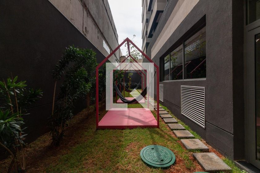Kitnet-Studio, 24 m² - Foto 69