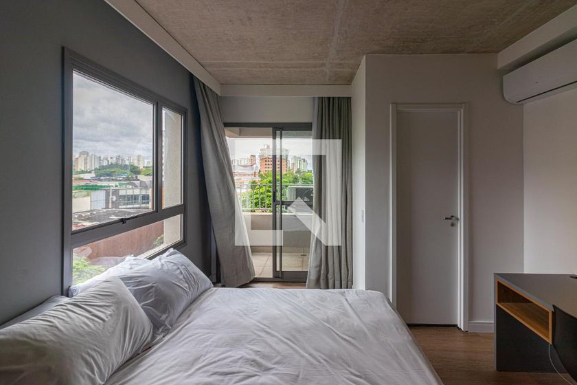 Kitnet-Studio, 24 m² - Foto 9