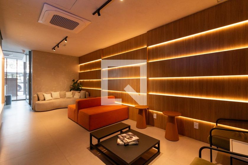 Kitnet-Studio, 24 m² - Foto 93