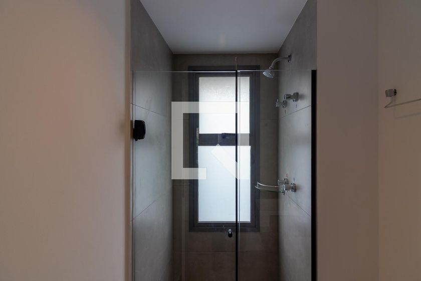Kitnet-Studio, 24 m² - Foto 33