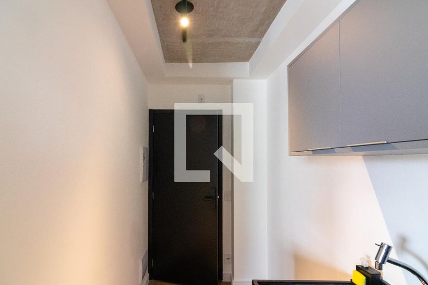 Kitnet-Studio, 24 m² - Foto 45
