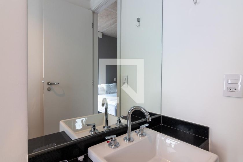 Kitnet-Studio, 24 m² - Foto 29