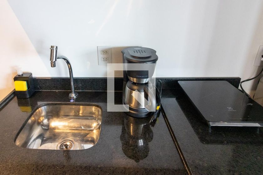 Kitnet-Studio, 24 m² - Foto 41