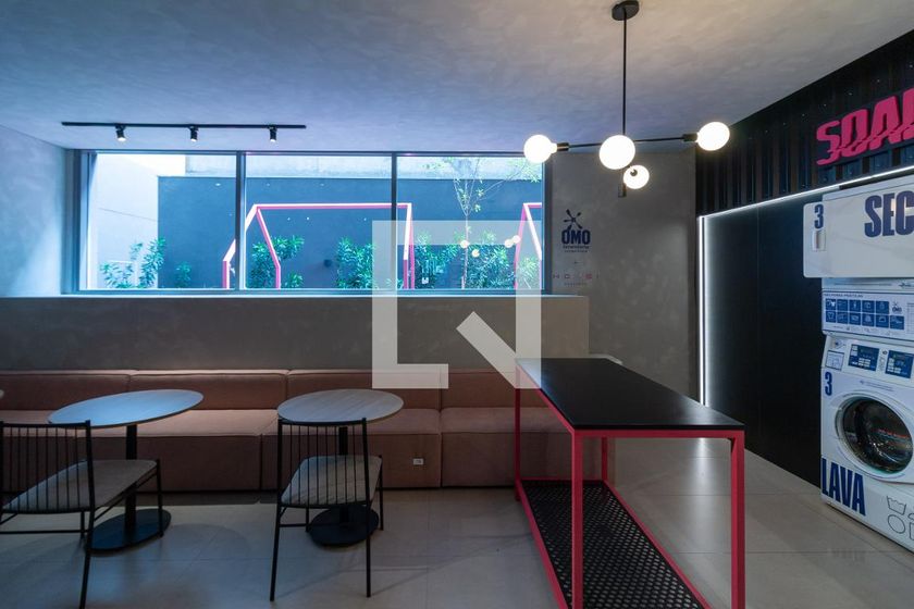 Kitnet-Studio, 24 m² - Foto 63