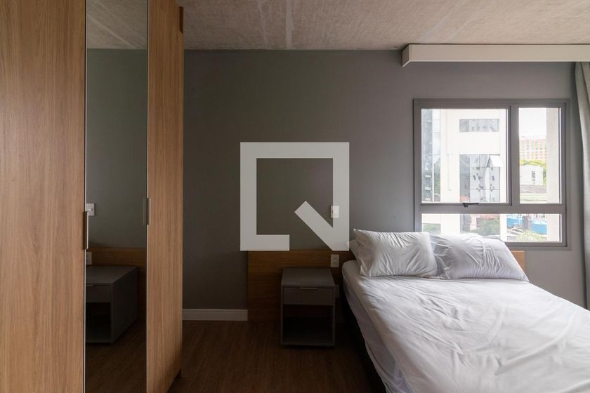 Kitnet-Studio, 24 m² - Foto 7