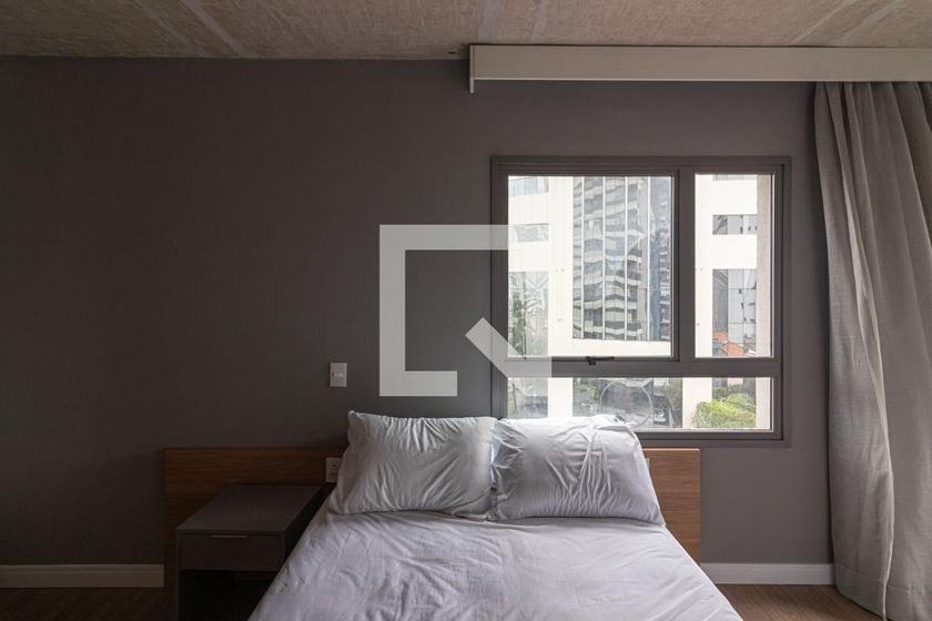 Kitnet-Studio, 24 m² - Foto 13
