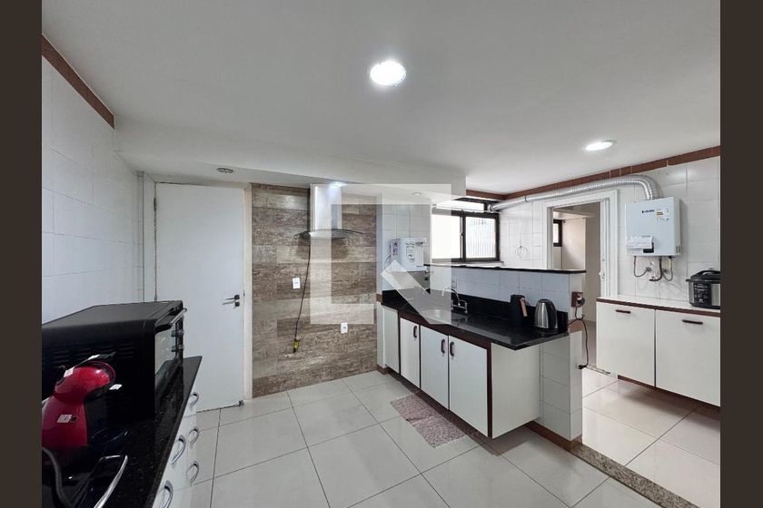 Apartamento, 3 quartos, 177 m² - Foto 95