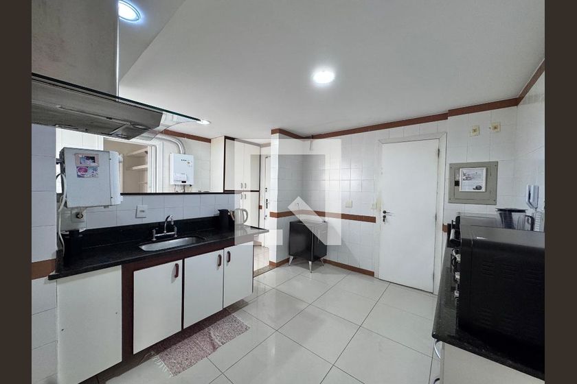 Apartamento, 3 quartos, 177 m² - Foto 87