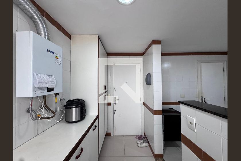 Apartamento, 3 quartos, 177 m² - Foto 101