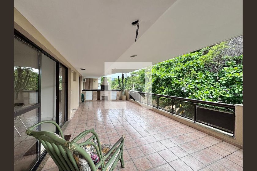 Apartamento, 3 quartos, 177 m² - Foto 11