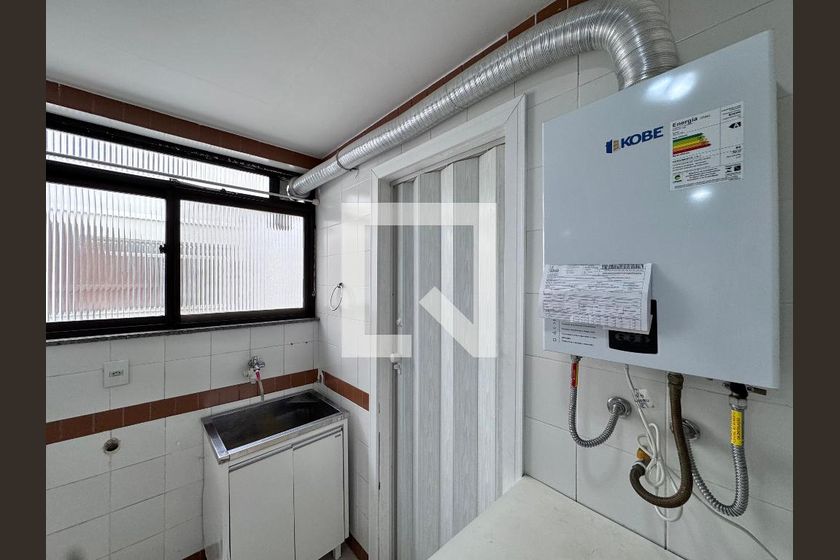Apartamento, 3 quartos, 177 m² - Foto 107