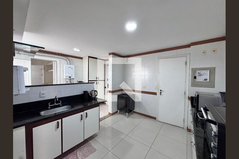 Apartamento, 3 quartos, 177 m² - Foto 89