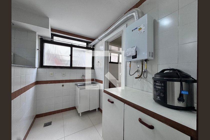 Apartamento, 3 quartos, 177 m² - Foto 97
