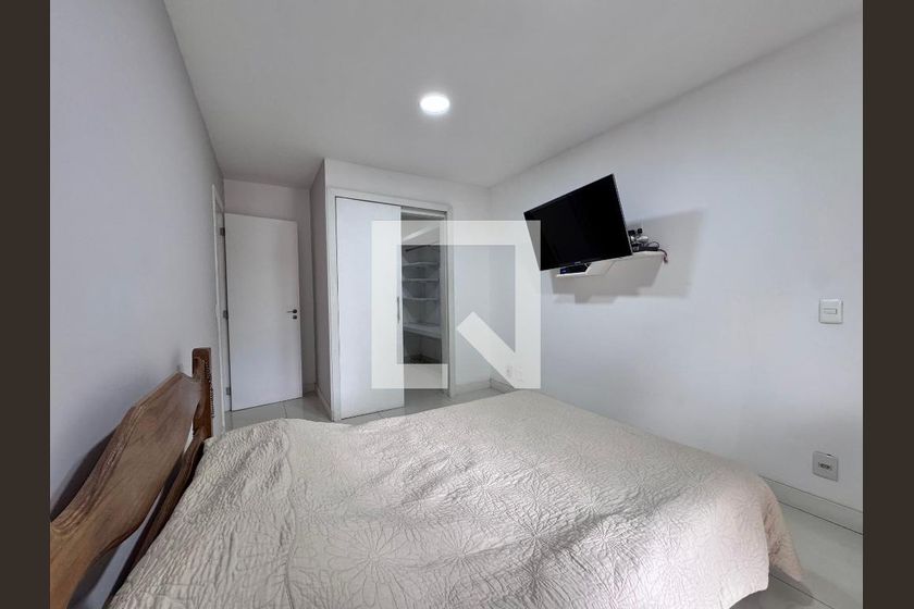 Apartamento, 3 quartos, 177 m² - Foto 47