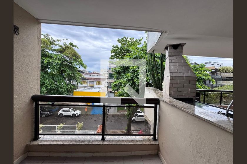 Apartamento, 3 quartos, 177 m² - Foto 51