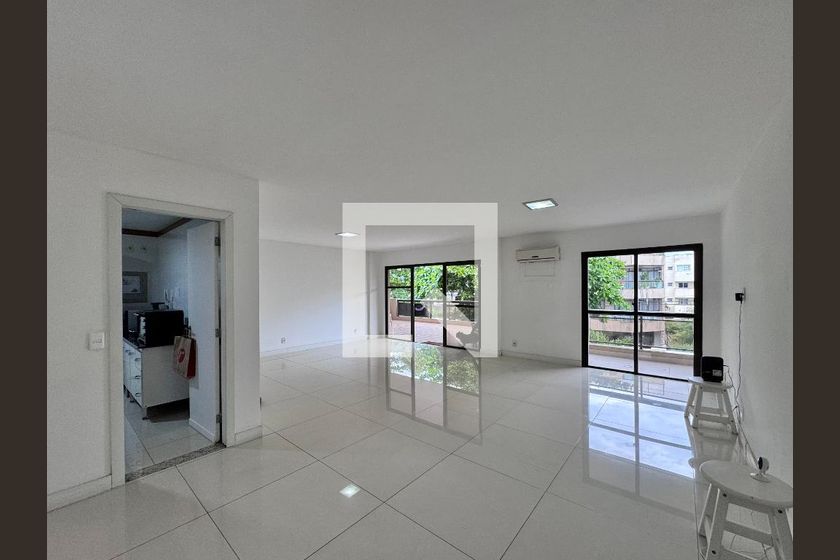 Apartamento, 3 quartos, 177 m² - Foto 1
