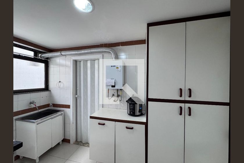 Apartamento, 3 quartos, 177 m² - Foto 99