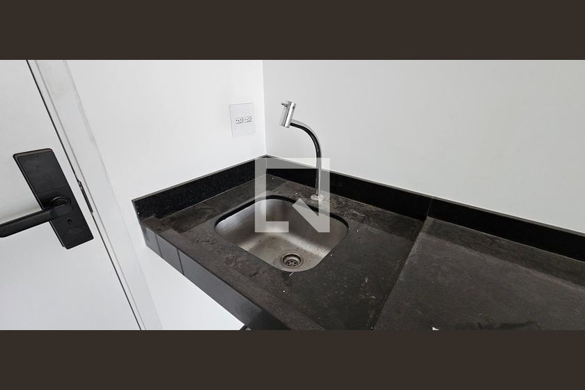 Kitnet-Studio, 24 m² - Foto 29
