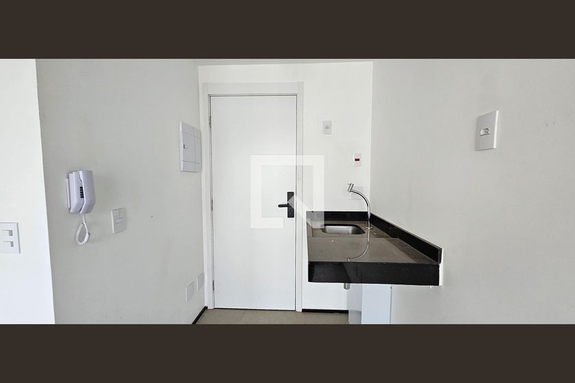 Kitnet-Studio, 24 m² - Foto 27