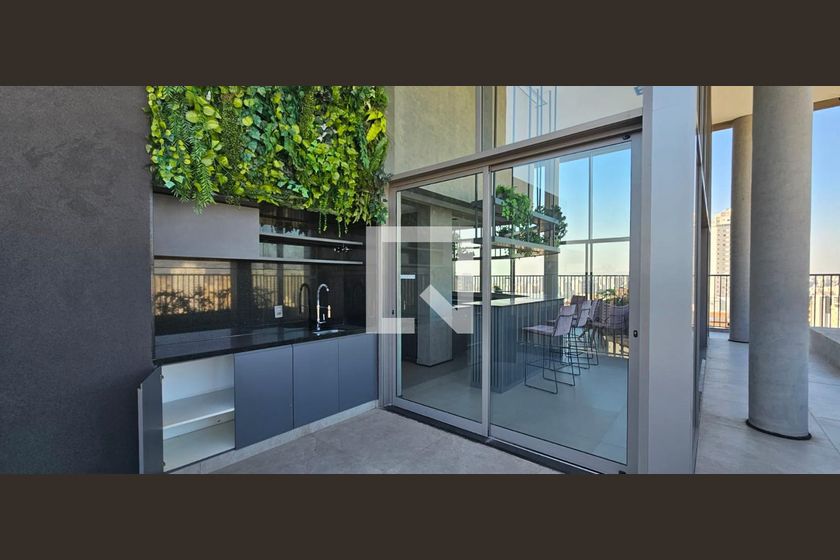 Kitnet-Studio, 24 m² - Foto 51