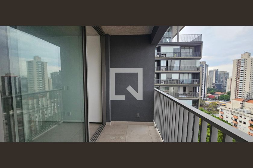 Kitnet-Studio, 24 m² - Foto 13