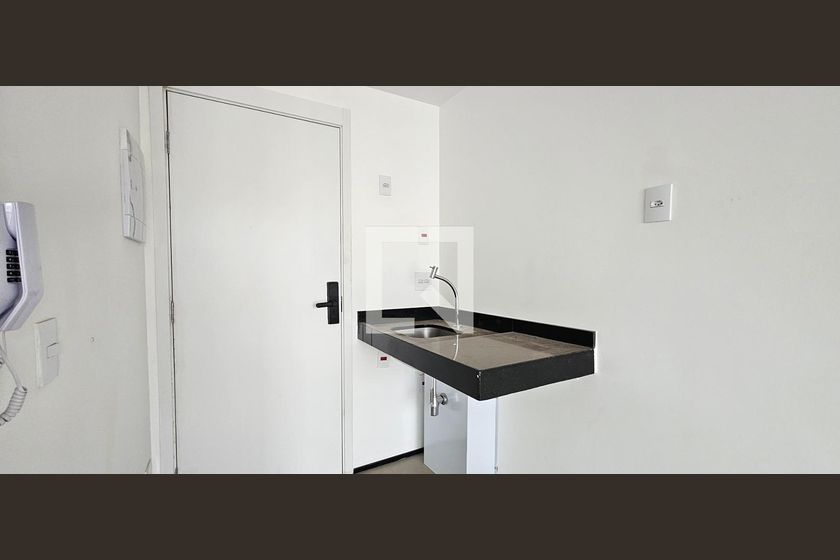 Kitnet-Studio, 24 m² - Foto 25