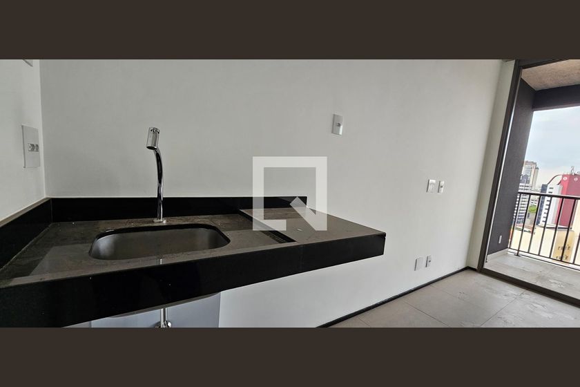 Kitnet-Studio, 24 m² - Foto 31
