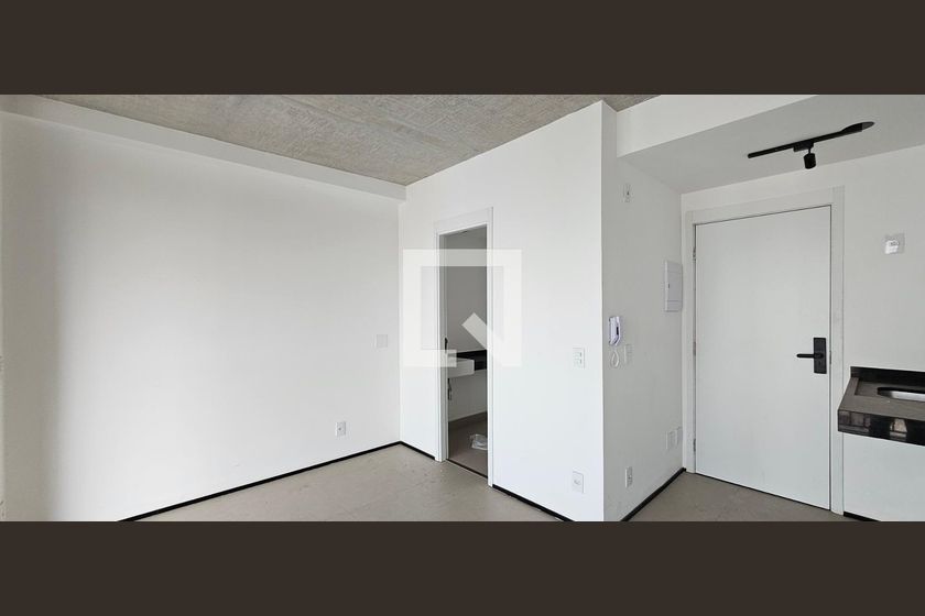 Kitnet-Studio, 24 m² - Foto 7