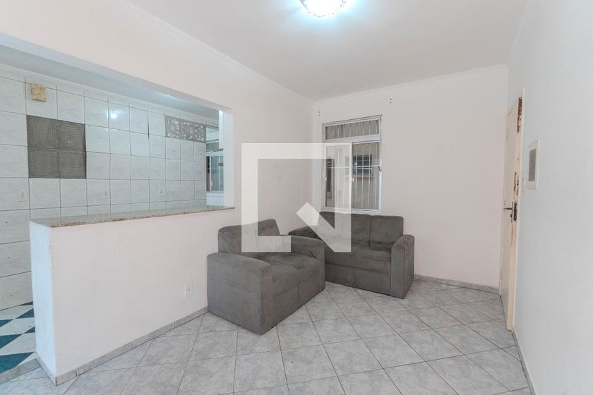 Apartamento, 2 quartos, 55 m² - Foto 5