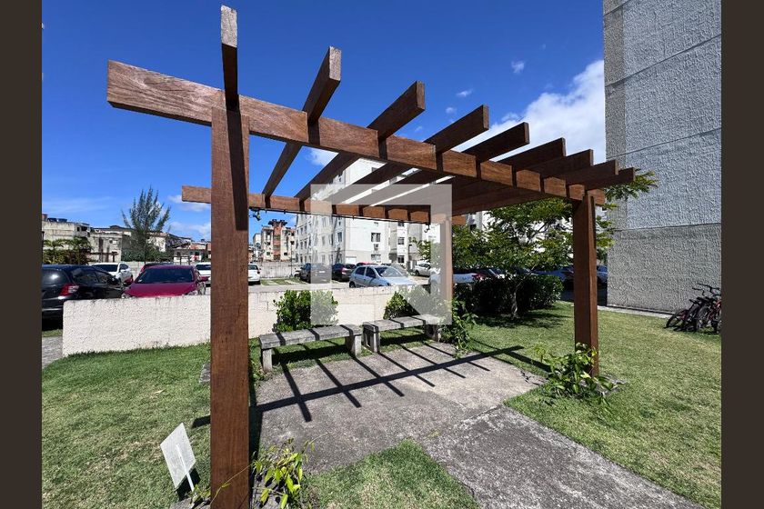 Apartamento, 2 quartos, 43 m² - Foto 63