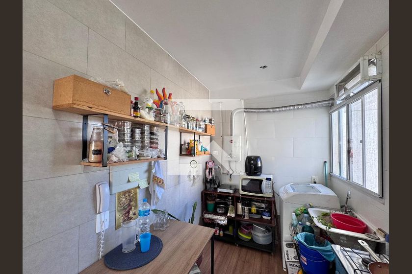 Apartamento, 2 quartos, 43 m² - Foto 37