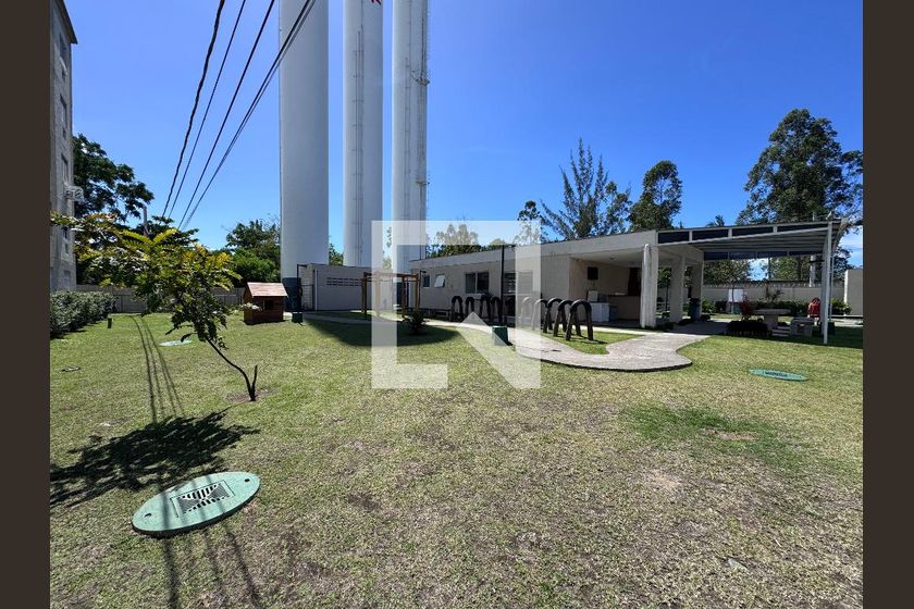 Apartamento, 2 quartos, 43 m² - Foto 57