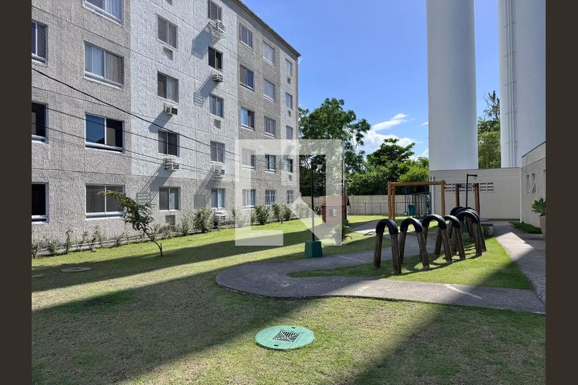 Apartamento, 2 quartos, 43 m² - Foto 55