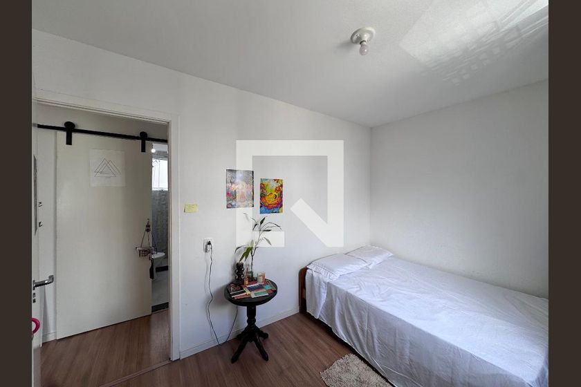 Apartamento, 2 quartos, 43 m² - Foto 15