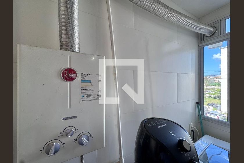 Apartamento, 2 quartos, 43 m² - Foto 47