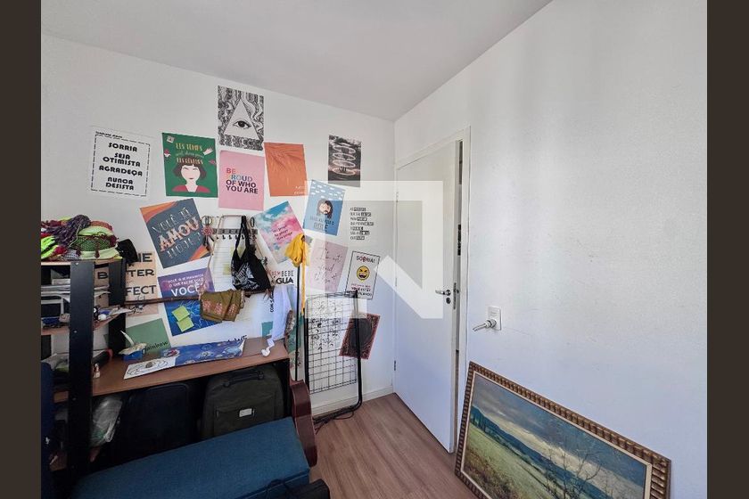 Apartamento, 2 quartos, 43 m² - Foto 13