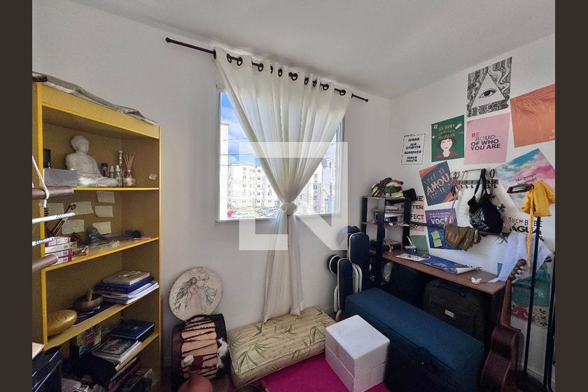 Apartamento, 2 quartos, 43 m² - Foto 11