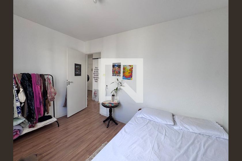 Apartamento, 2 quartos, 43 m² - Foto 23