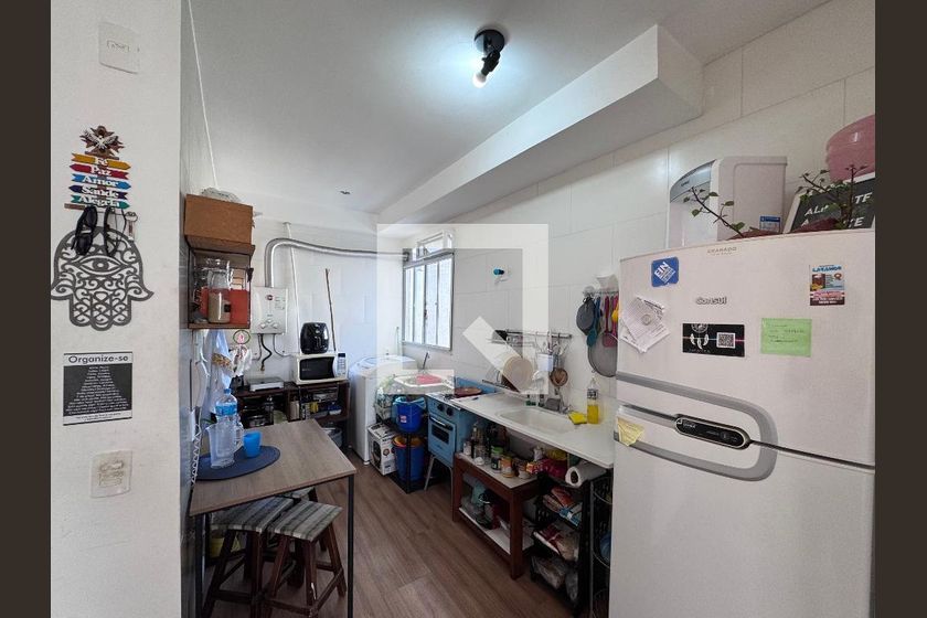 Apartamento, 2 quartos, 43 m² - Foto 35