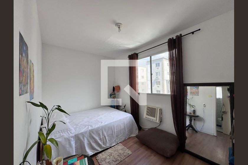 Apartamento, 2 quartos, 43 m² - Foto 17