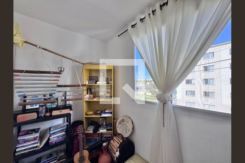 Apartamento, 2 quartos, 43 m² - Foto 19