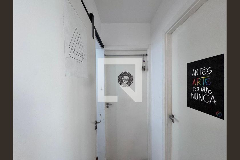 Apartamento, 2 quartos, 43 m² - Foto 25