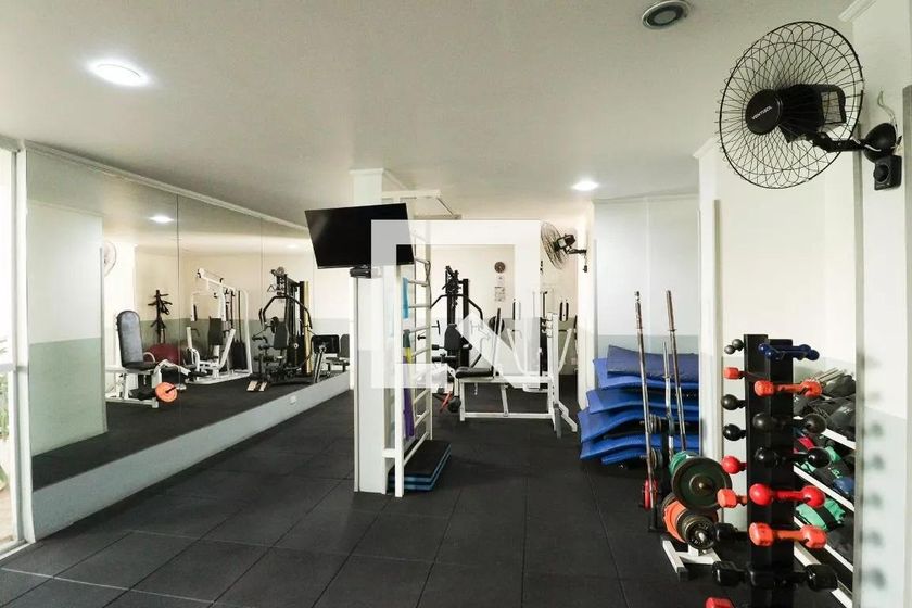 Apartamento, 3 quartos, 69 m² - Foto 81
