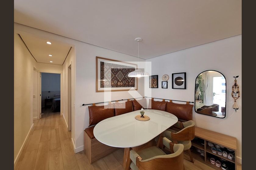Apartamento, 3 quartos, 69 m² - Foto 11