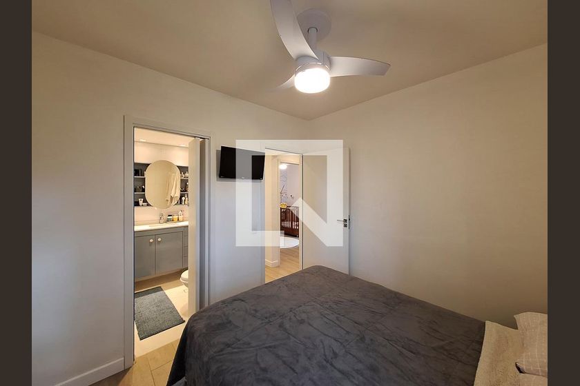 Apartamento, 3 quartos, 69 m² - Foto 45