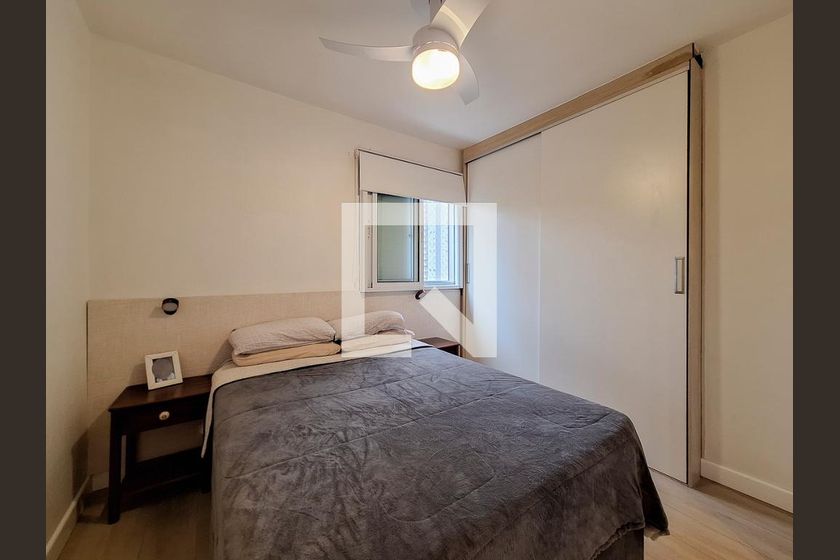 Apartamento, 3 quartos, 69 m² - Foto 41