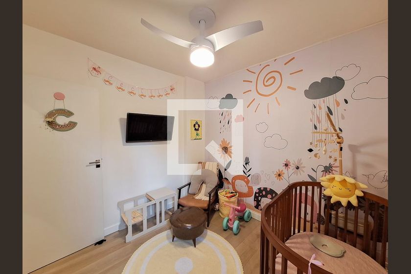 Apartamento, 3 quartos, 69 m² - Foto 27